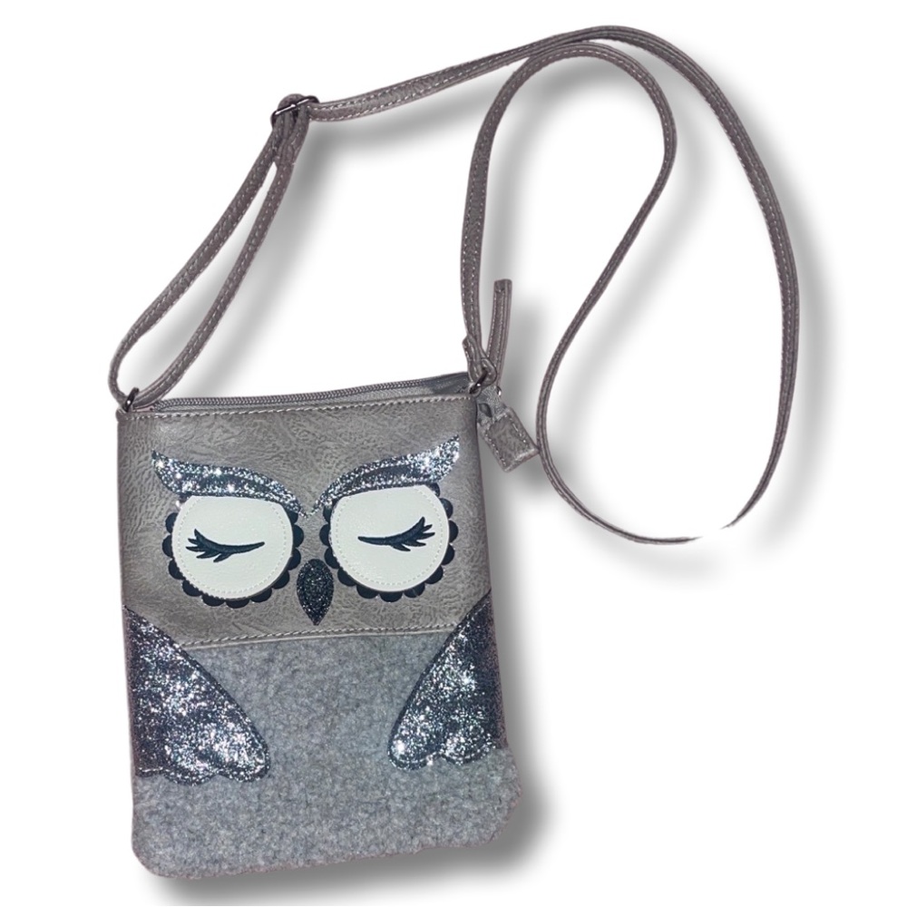 Owl satchel